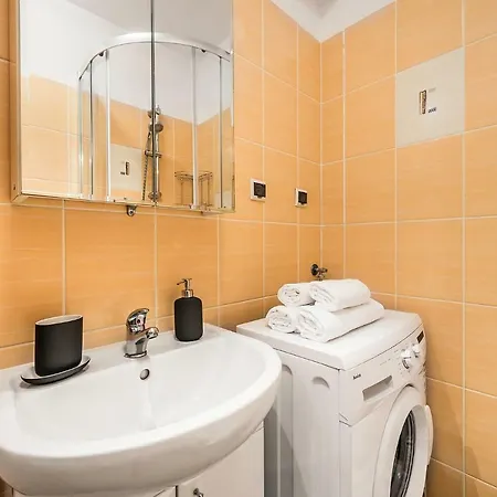 Apartmán Sea Flats - & Private Parking