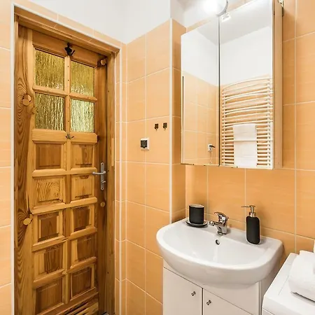 Sea Flats - & Private Parking Apartmán