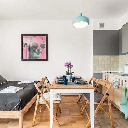 Apartmán Sea Flats - & Private Parking *