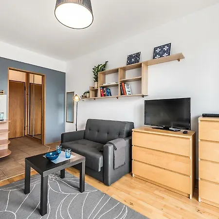 Apartmán Sea Flats - & Private Parking Sopoty