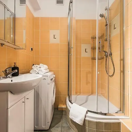 Sea Flats - & Private Parking Sopot