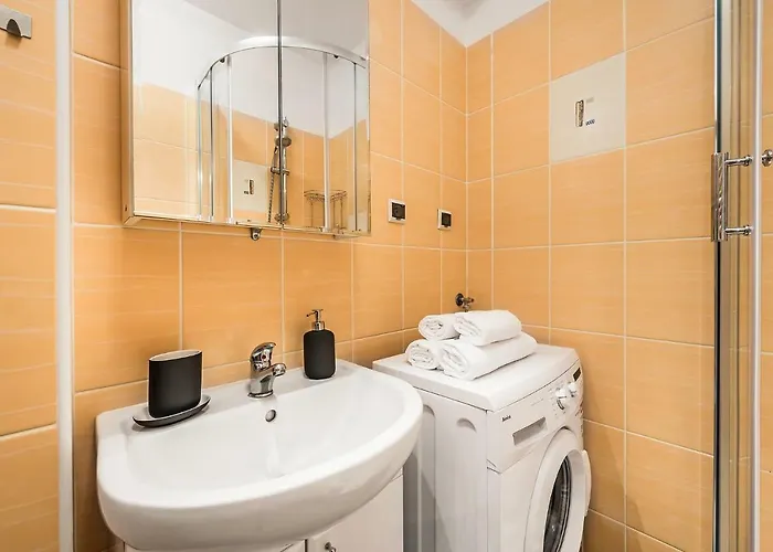 Appartamento Sea Flats - & Private Parking