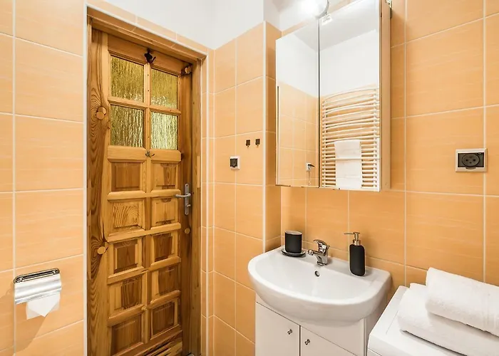 Sea Flats - & Private Parking Appartamento